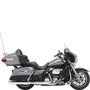 HARLEY-DAVIDSON ELECTRA-GLIDE ULTRA LIMITED/LOW (EURO 4)