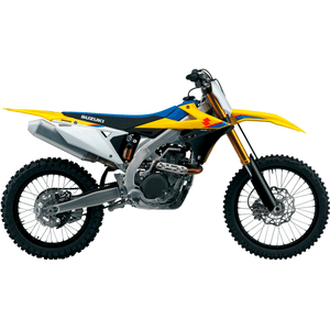 SUZUKI RM-Z 450
