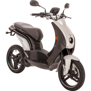 PEUGEOT E-LUDIX