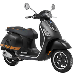 VESPA GTS 125 SUPER I.E.