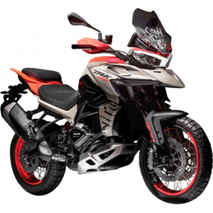 BENELLI TRK 800 ABS (EURO 5)