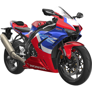 HONDA CBR 1000 RR-R FIREBLADE (EURO 5)