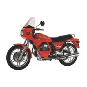 MOTO GUZZI V65 SP