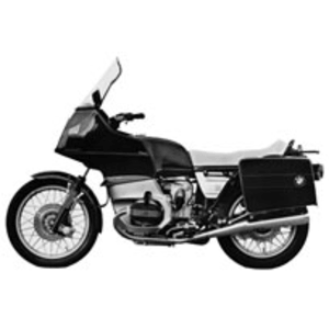 BMW R 100 RT