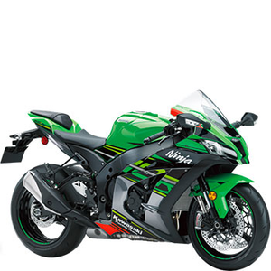 KAWASAKI ZX-10R NINJA KRT