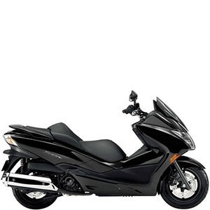 HONDA NSS 250 FORZA
