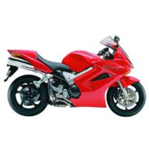 HONDA VFR 800 (ABS)