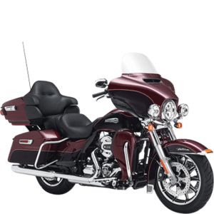 HARLEY-DAVIDSON ELECTRA GLIDE ULTRA CLASSIC
