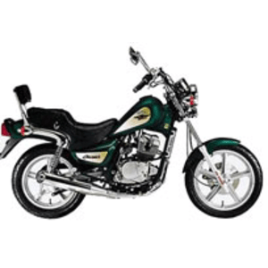 HYOSUNG CRUISE II