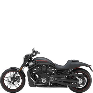HARLEY-DAVIDSON NIGHT ROD SPECIAL