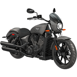 VICTORY OCTANE 1200