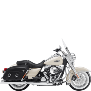 HARLEY-DAVIDSON ROAD KING CLASSIC