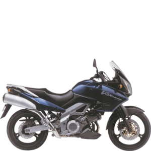 SUZUKI DL 1000 V-STROM