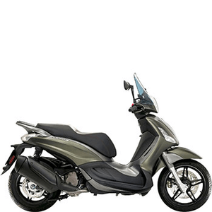 PIAGGIO BEVERLY 350 IE SPORT TOURING