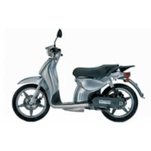 APRILIA SCARABEO 50 4T