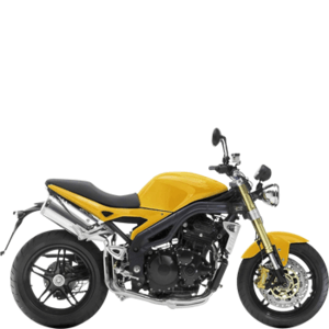 TRIUMPH SPEED TRIPLE