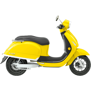 KUMPAN 54I INSPIRE/CONIC (25/45 KM/H)