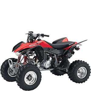 HONDA TRX 400