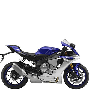 YAMAHA YZF-R1