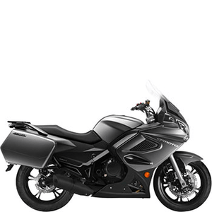 CF MOTO CF 650 TK