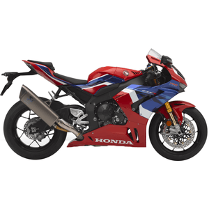 HONDA CBR 1000 RR-R FIREBLADE SP (EURO 5)