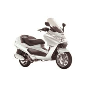 PIAGGIO X8 250 I.E.