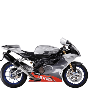 APRILIA RSV 1000 R FACTORY
