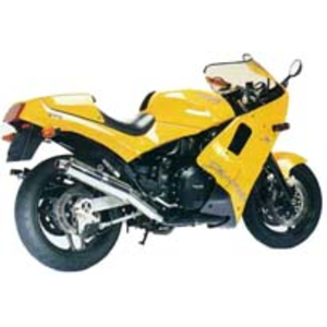 TRIUMPH DAYTONA SUPER III
