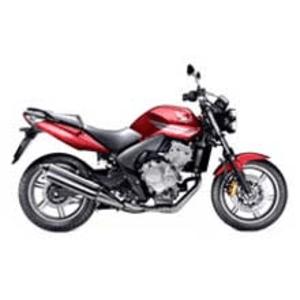 HONDA CBF 600 / ABS