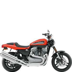 HARLEY-DAVIDSON XR 1200