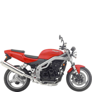 TRIUMPH SPEED TRIPLE