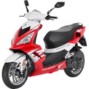 PEUGEOT SPEEDFIGHT 3 125