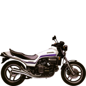HONDA VF 750 S/SD (SABRE)