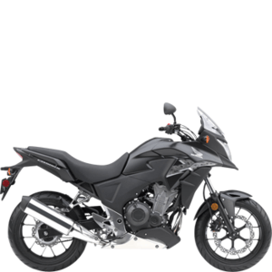 HONDA CB 500 X / XA