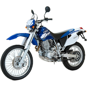 YAMAHA TT 600 RE (MIT E-STARTER)