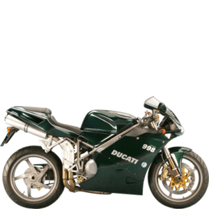 DUCATI 998