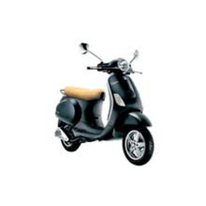 VESPA GT 125 L (GRANTURISMO)
