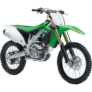 KAWASAKI KX 250 F