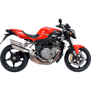 MV Agusta BRUTALE 989 R