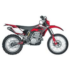 GAS GAS FSR 515