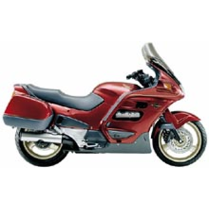 HONDA ST 1100 PAN EUROPEAN