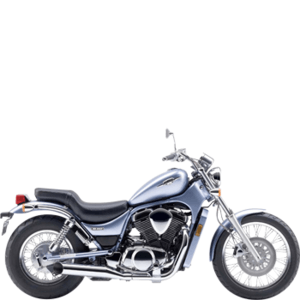 SUZUKI VS 800 GL INTRUDER