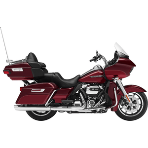HARLEY-DAVIDSON ROAD GLIDE ULTRA (EURO 4)