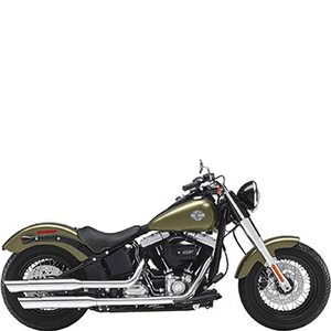 HARLEY-DAVIDSON SOFTAIL SLIM (EURO 4)