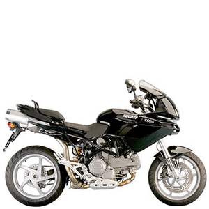 DUCATI MULTISTRADA 1000 DS