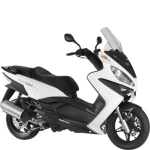 RIEJU CITYLINE 125 I.E.