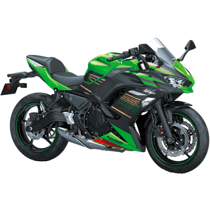 KAWASAKI NINJA 650