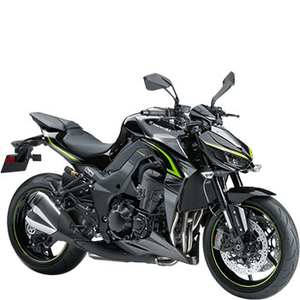 KAWASAKI Z 1000 R /EDITION/PERFORMANCE (EURO 4)