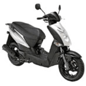 KYMCO AGILITY 125