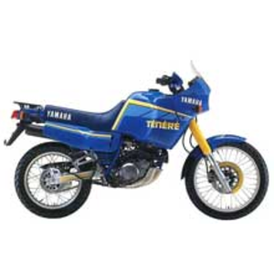 YAMAHA XT 600 Z